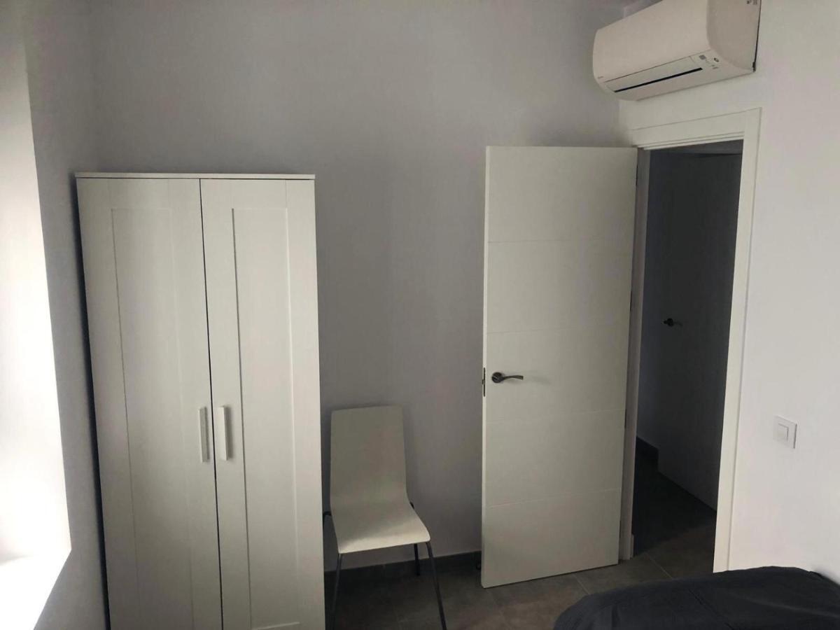 Apartamento Gran Teatro Falla-La Caleta Cádiz Exterior foto
